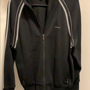 Men Calvin Klein jacket